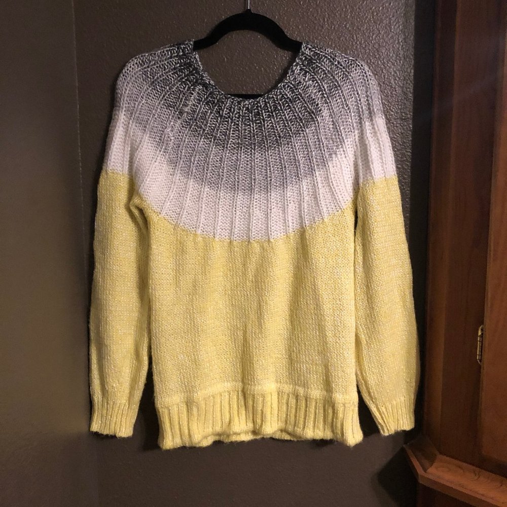 Sweater